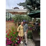 DEREK LAM 10 X RTR Yellow Floral 100% Cotton Hourglass V Photo 14