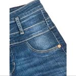 Refuge High Waist Super Skinny Button Fly Women’s Denim Jeans SZ 2 Photo 1