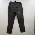 Old Navy  High Rise Vintage Slim Secret smooth pockets jeans womens 4P NWT Black Photo 3