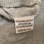 Papaya NWOT  Open-front Cropped Cardigan Photo 2