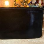 Victoria's Secret Black and Red Sequin Wristlet NWOT Photo 5