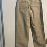 Riders By Lee  Tan‎ Straight Jeans Classic Style Photo 1