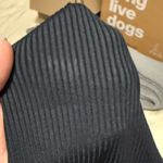 Year of Ours Black Bike Shorts Photo 5