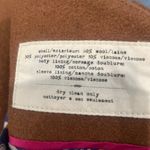 Anthropologie Cartonnier wool blend coat size medium Photo 4