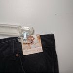 Sincerely Jules Black Denim with Rhinestone Accents Taylor Swift Heart NWT 30 Photo 2