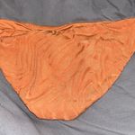 Bikini Orange Photo 4