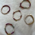 Five bracelets Photo 0
