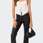 Edikted flare pants Photo 0