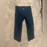 Lululemon  crop leggings size 8 Photo 5