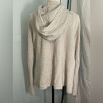 Athleta rest day hoodie size small - grey Photo 3