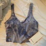 Lululemon Diamond Dye Align Tank Photo 0