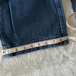 Motel Women's  Blue Wide Leg Jeans Size S (US 4) Bareback Photo 6