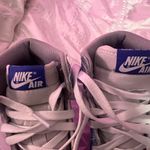 Jordan Nike Air 1 Hyper Royal Photo 10