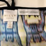 Milly  Cabana asymmetrical beach cover up size sm Photo 2