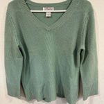 Bloomingdale’s Sutton Studio Cashmere V Photo 0