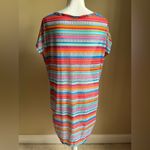 Anne cole NWT Signature Swim Coverup Dress Photo 6