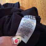 BP high waisted black leggings, size XL Photo 3