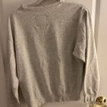 Savannah Georgia crewneck Sweater Gray Size XS Photo 1
