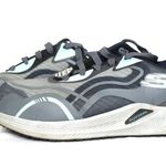 Skechers Women's Carbix Comp Toe Sneaker Size 7.5 Photo 2