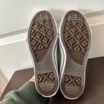 Converse  Women’s Grey Chuck Taylor All Star Shoreline Knit Sneaker Size 8 Photo 4