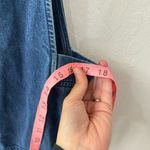 Rachel Comey  X Target Denim Sleeveless Jumpsuit Zip Front Size 2 Photo 3