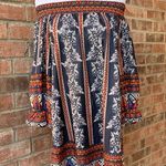 Chelsea and Violet  off shoulder dress, XS Photo 0