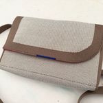 Rothy's the Belt Bag in Light Portobello Photo 1