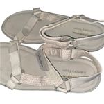 Skechers  8 Memory Foam Sandals  Relaxed Fit Hook And Loop Photo 3