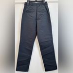 Universal Standard NWT  Women's Ponte Dress Pants 4XS (00-0 / XS) Green Charcoal Photo 1