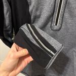 Lululemon  Reversible Quarter Zip Pullover Photo 8