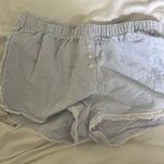 Brandy Melville Boxer Shorts Photo 0