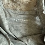 Everlane  square neck tank xxs Photo 2