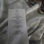 LOGO By Lori Goldstein Logo Layers Lori Goldstein Gray Lavender Taupe Print Tunic Top Dress XS Photo 4