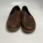 Chacos Chaco‎ Ionia Mahogany flats leather size 7.5 Photo 2