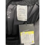 NikeCourt London Tennis Pants Women's Large Gray Loose Fit Sports Joggers A35 Photo 11