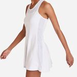 Alala  Serena Dress in White Activewear Tennis Skirt Casual Women’s XS Photo 0