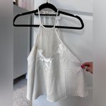 Tobi halter flowy tank Photo 2