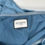 RUNAWAY THE LABEL  Kristine Dress in Steel Photo 2