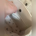 Betsey Johnson *smaller* skull embossed crossbody or satchel purse halloween Photo 7