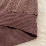 Aritzia Wilfred  Berri Crew Neck Sweater Photo 5