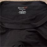 Black Shaper Shorts Size M Photo 2