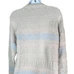 Vintage Victoria Dry Goods Women’s Sweater Size Medium Pink Photo 7