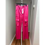 Veronica Beard NEW Miller Dickey Jacket + Saul Pant Pink Set size 4 Photo 7