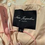 Nana Jacqueline Brocade Romper NWT Sz. L Pink Size L Photo 5