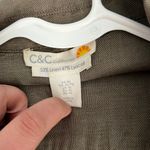 Cute Light Weight Green Size XL Photo 2