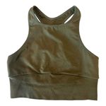 FP Movement Every Single Time Bra M/L Green Size M Photo 2