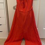 BB Dakota Womens  Jumpsuit Photo 4