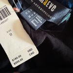 Anthropologie  Maeve V-neck Colorblocked Oversized Maxi Dress, Size 0 Photo 12