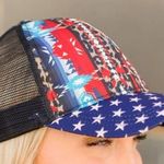 Crazy Train - Freedom Fly Photo 0