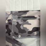 Fabletics  On-The-Go PowerHold® High-Waisted Legging Opal camo Photo 7